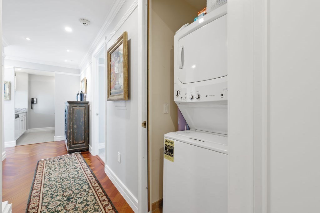 2 Avery Street, Unit 34G Boston, MA 02111 - Photo 22 of 33