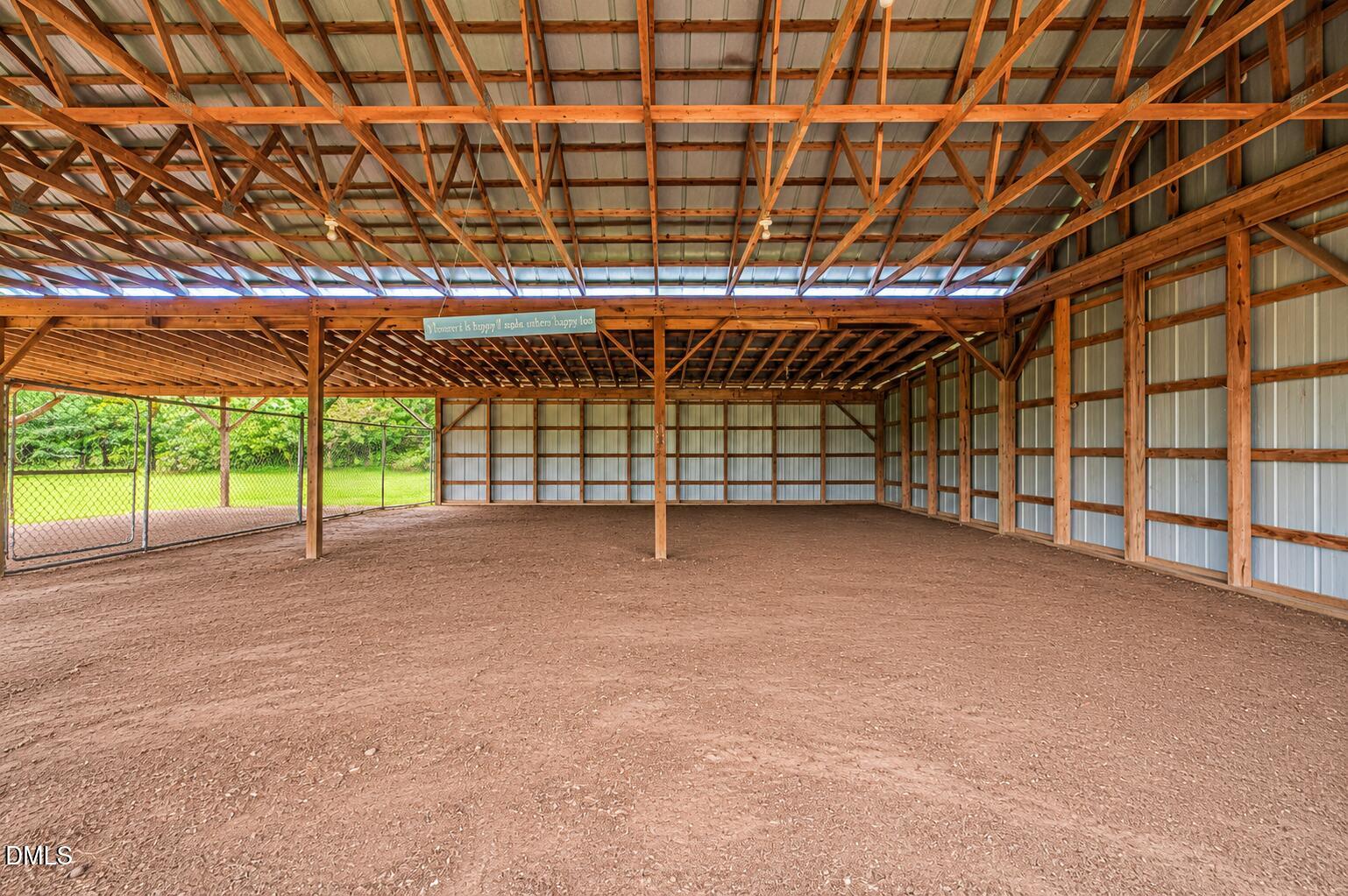 2736 Pleasant Hill Road Rocky Mount, NC 27801 - Photo 41 of 59