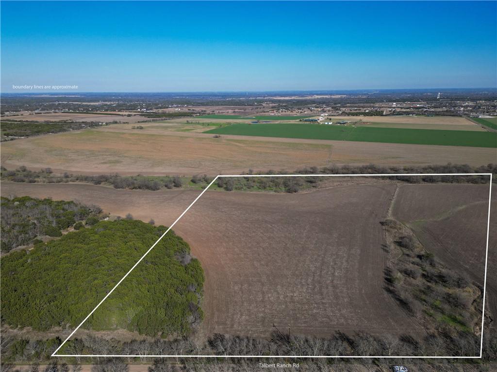 4 Talbert Ranch Road China Spring, TX 76633 - Photo 2 of 49