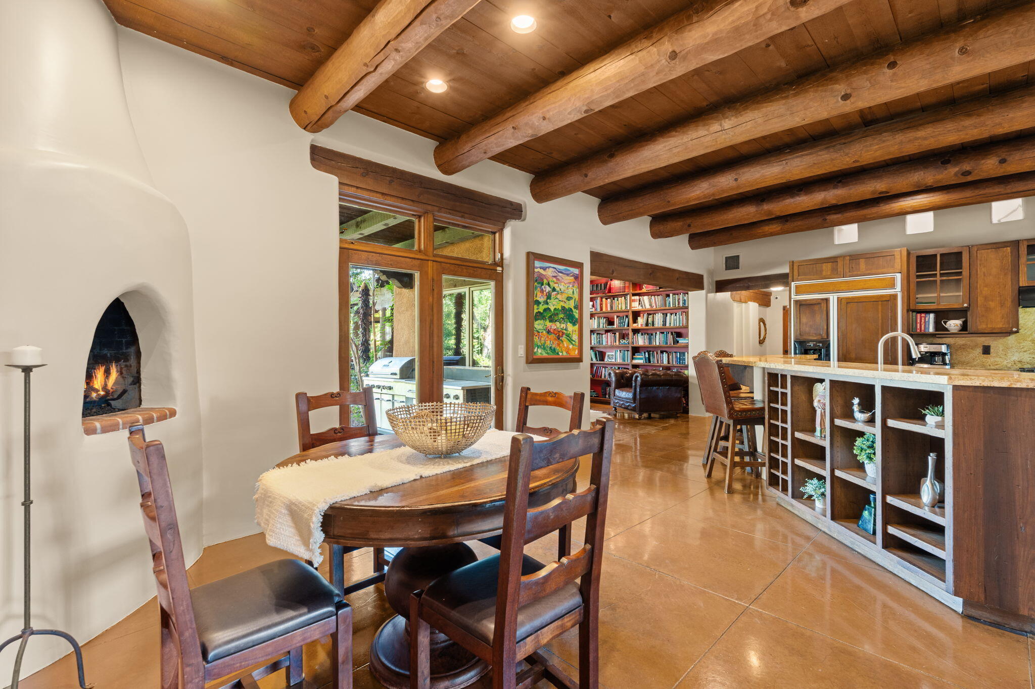 1623 Francisca Road Northwest Albuquerque, NM 87107 - Photo 19 of 98 Gallery Image 19