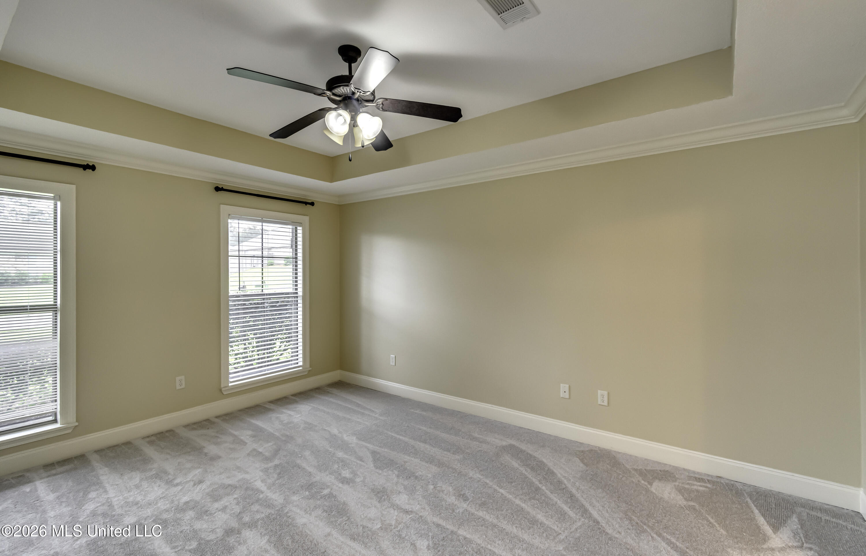 164 Britton Circle Flowood, MS 39232 - Photo 43 of 51 164 Britton Cir--48