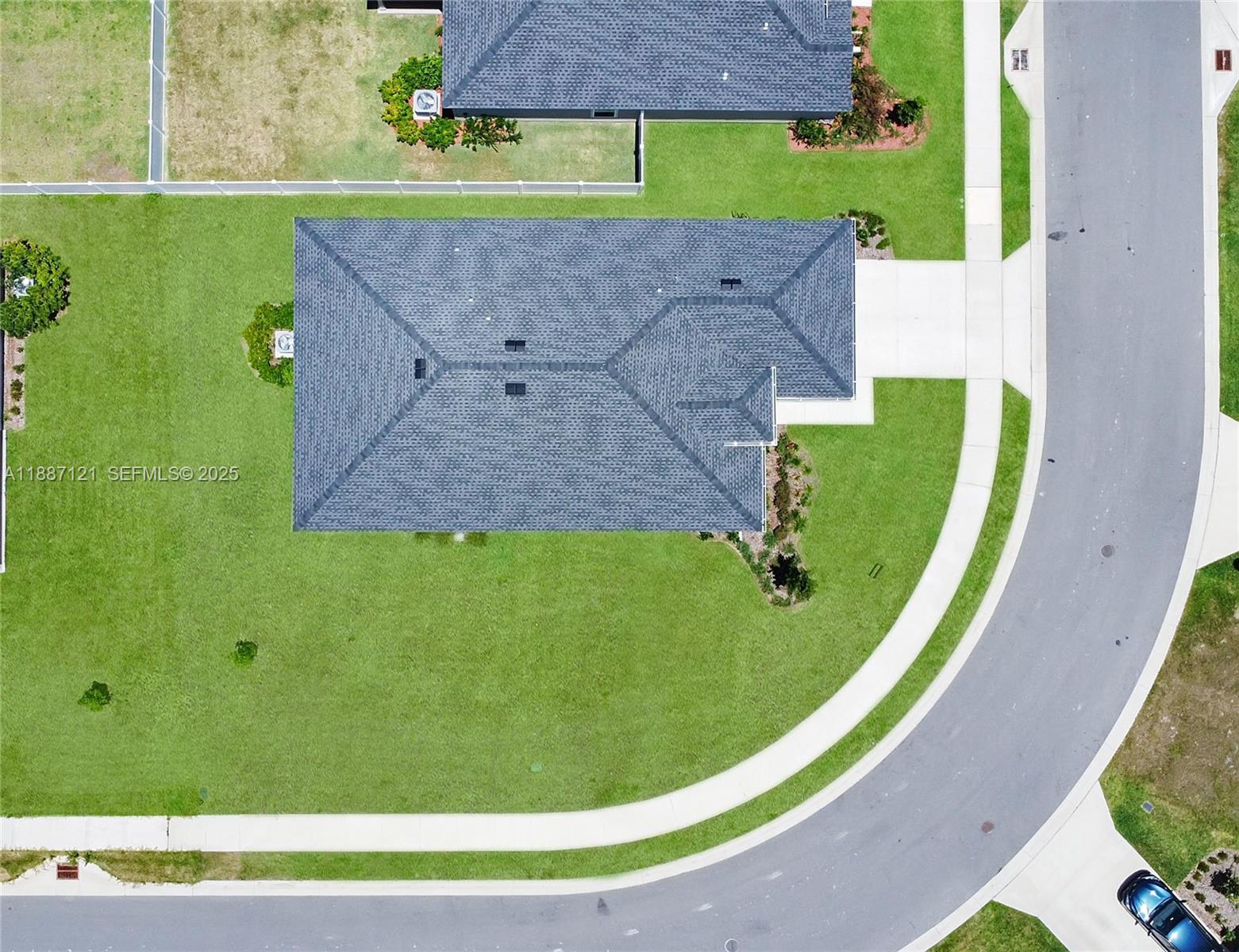 7796 Southwest 74th Loop Ocala, FL 34481 - Photo 15 of 20 an aerial view of a house