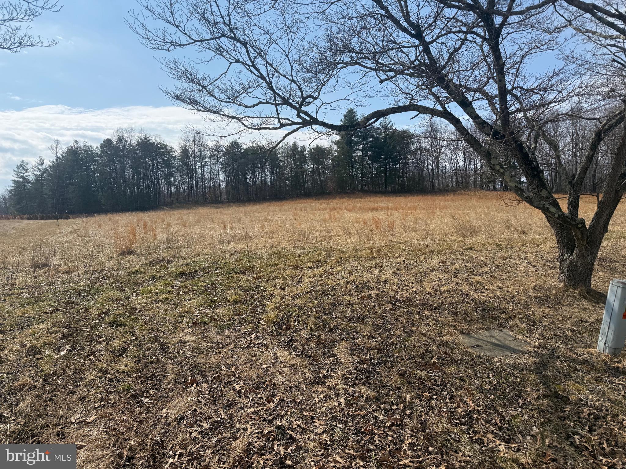 Mcgruders Ferry Road Brandywine, MD 20613 - Photo 3 of 4 side view