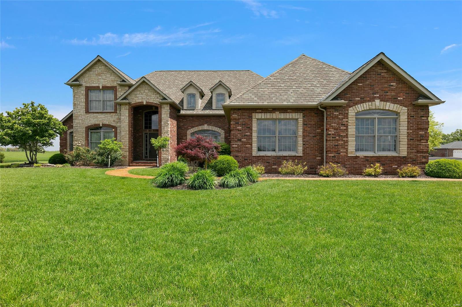 10280 Pine Crest Road Red Bud, IL 62278 - Photo 1 of 65