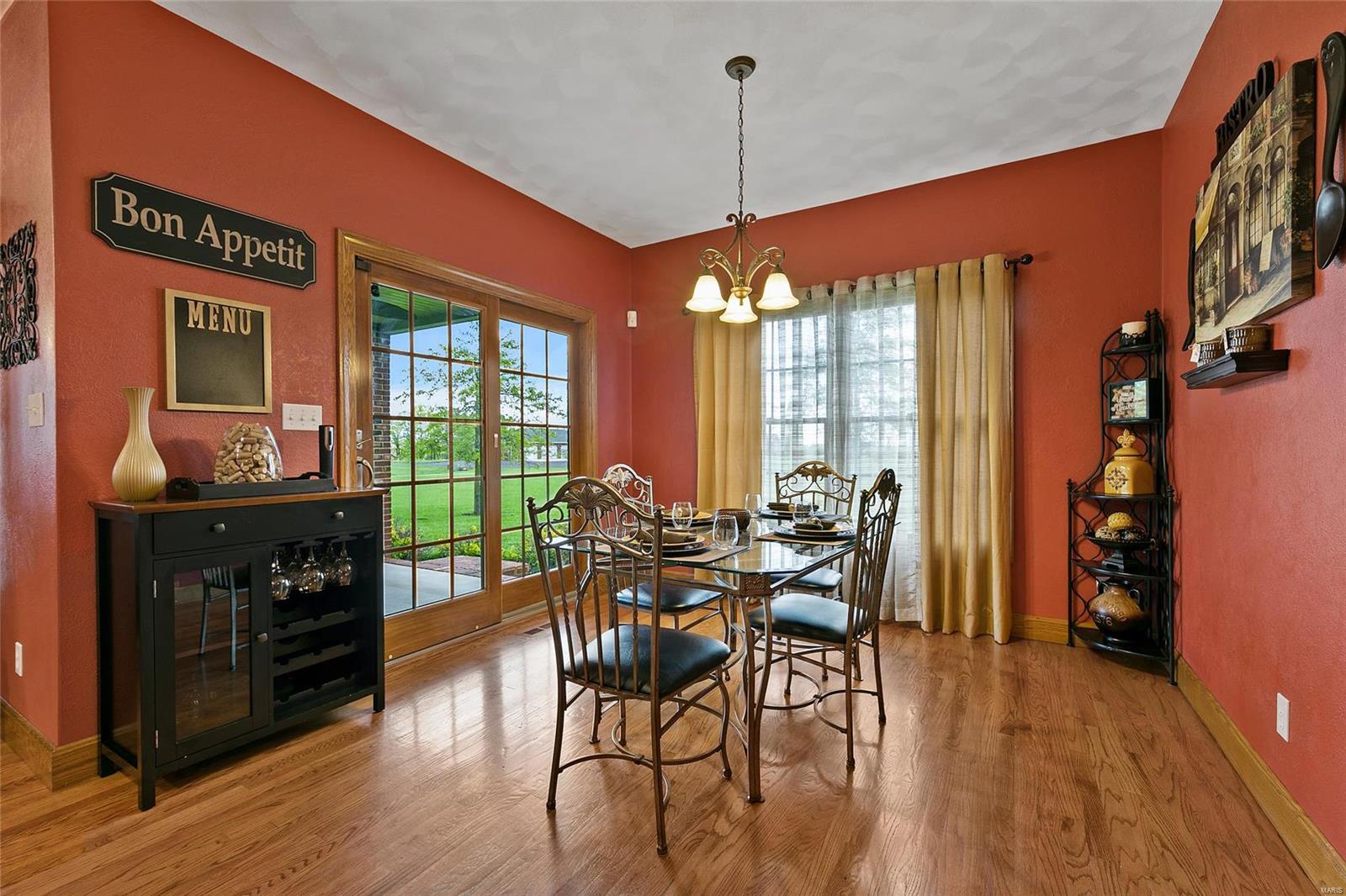 10280 Pine Crest Road Red Bud, IL 62278 - Photo 24 of 65