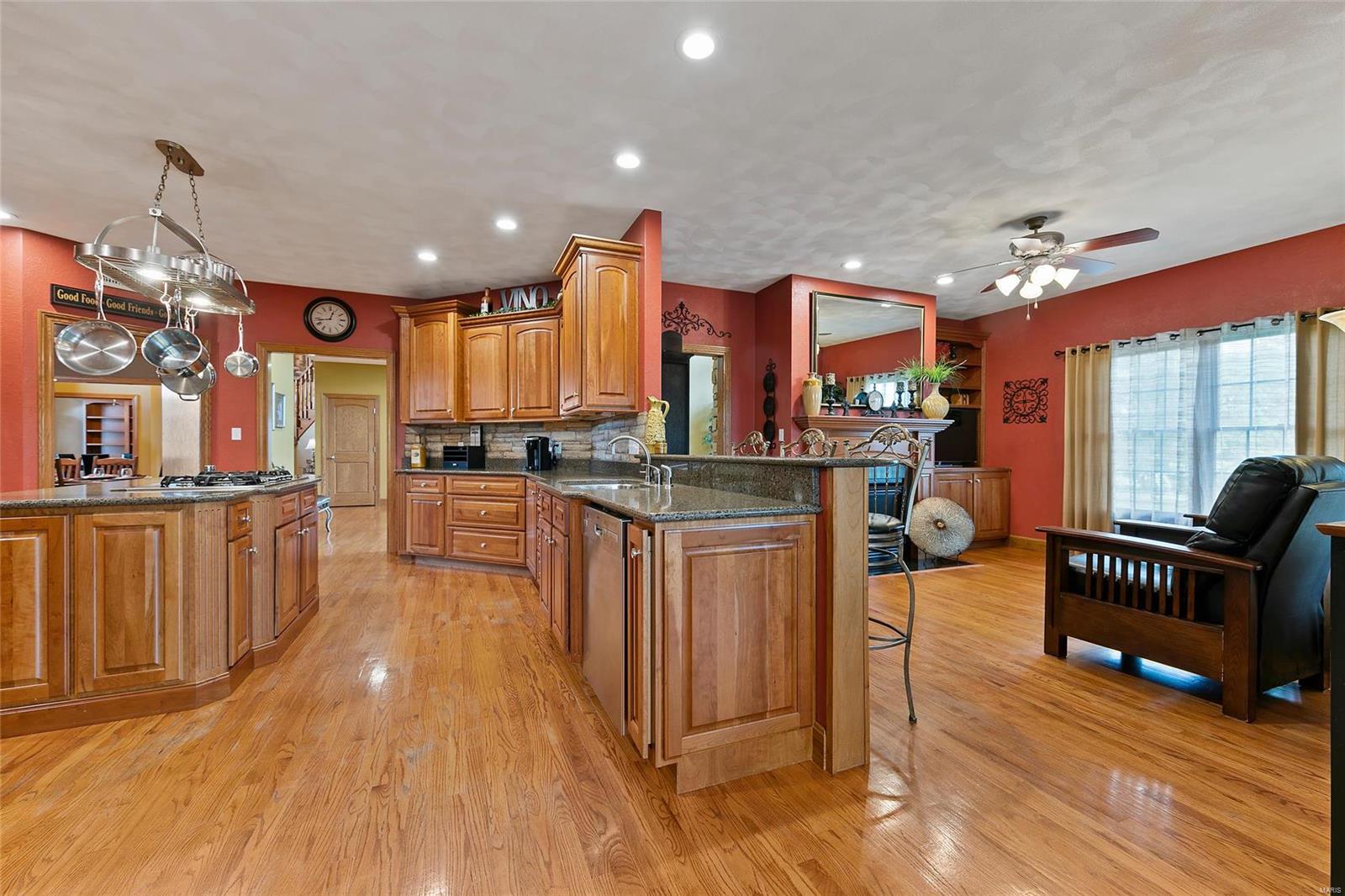 10280 Pine Crest Road Red Bud, IL 62278 - Photo 25 of 65