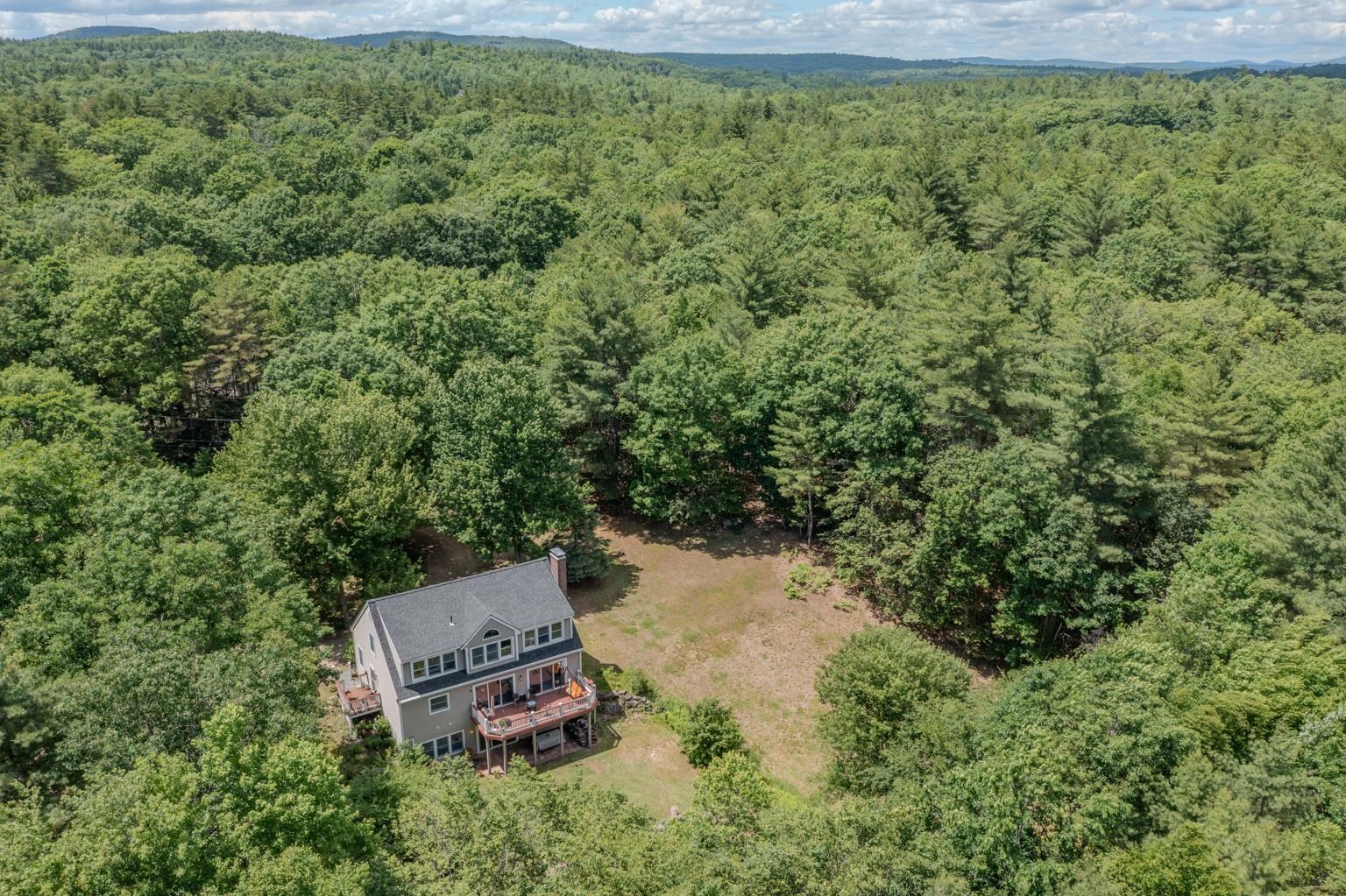 112 Wild Goose Pond Road Strafford, NH 03884 - Photo 4 of 53