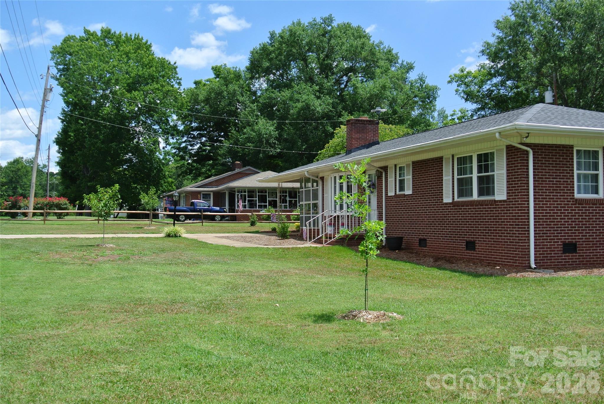 106 Freeman Street Rutherfordton, NC 28139 - Photo 4 of 46