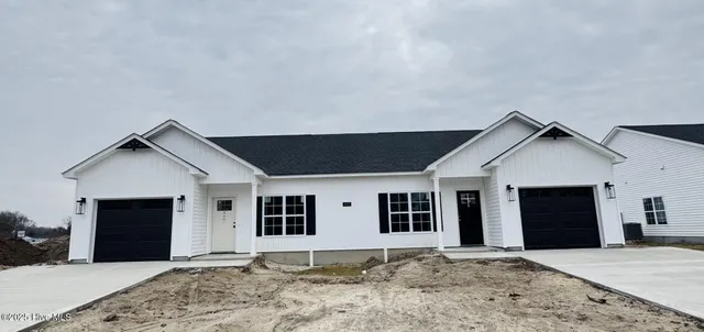 $279,900 | 117 Lady O Drive, Unit B, Greenville, NC 27834