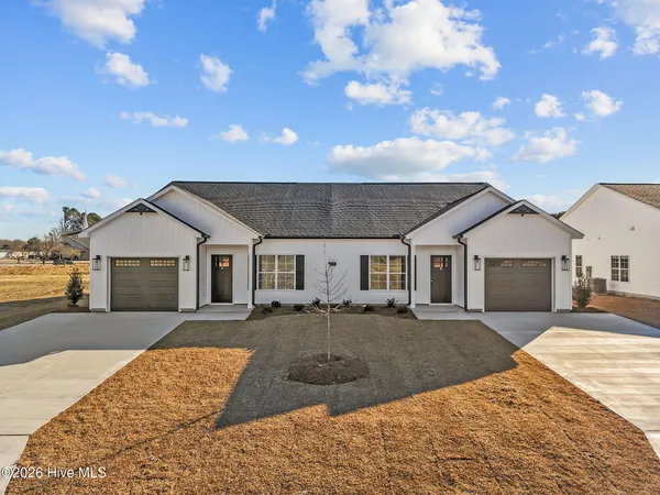 $279,900 | 117 Lady O Drive, Unit B, Greenville, NC 27834