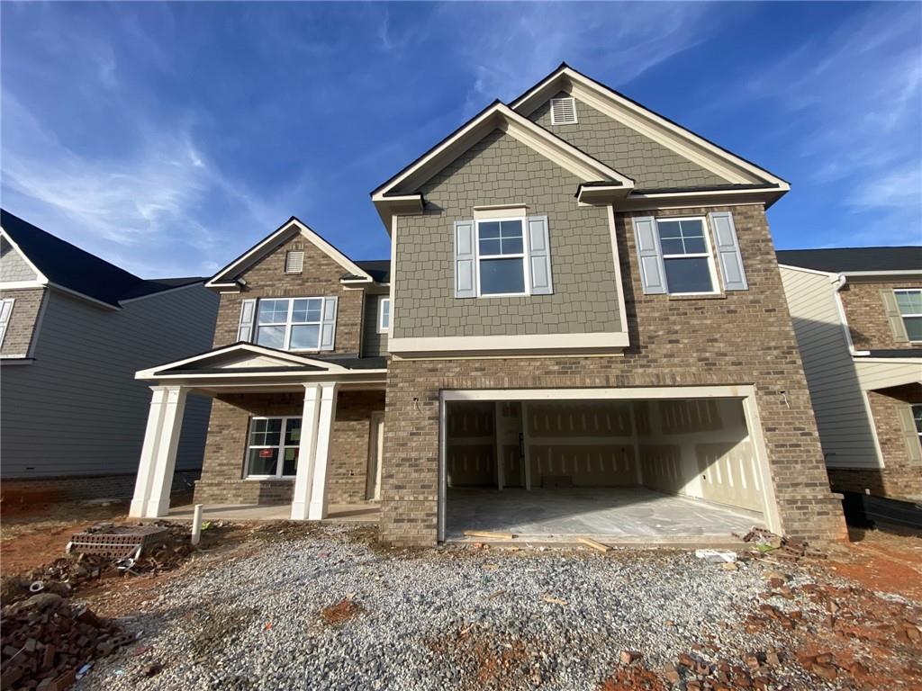 3141 Dowsing Lane Powder Springs, GA 30127 - Photo 1 of 1 Gallery Image 1