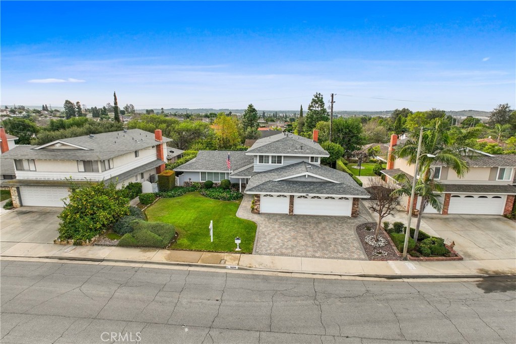 18216 Midbury Street Brea, CA 92821 - Photo 26 of 35