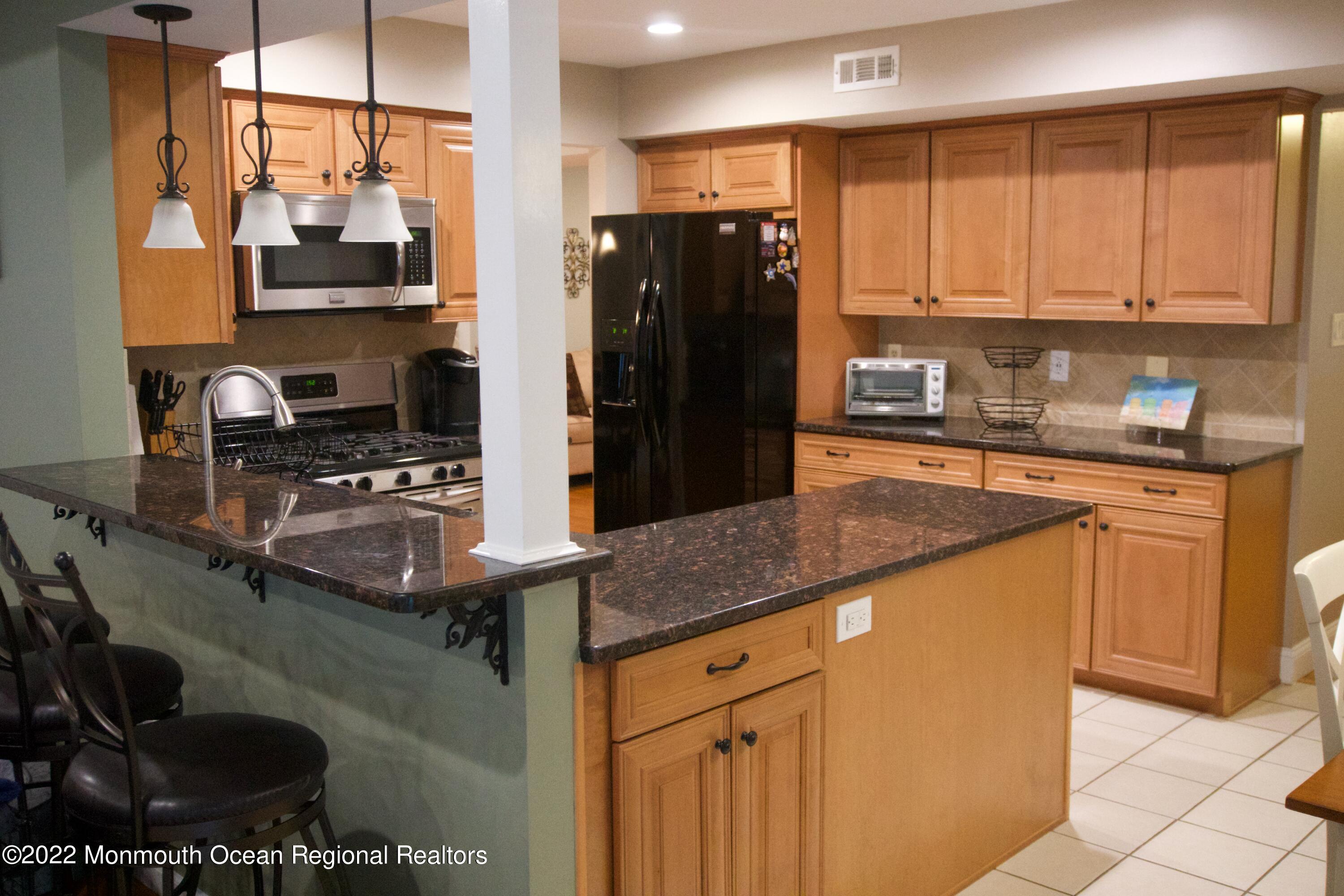 96 Starlight Road Howell, NJ 07731 - Photo 12 of 34 kitchen 2