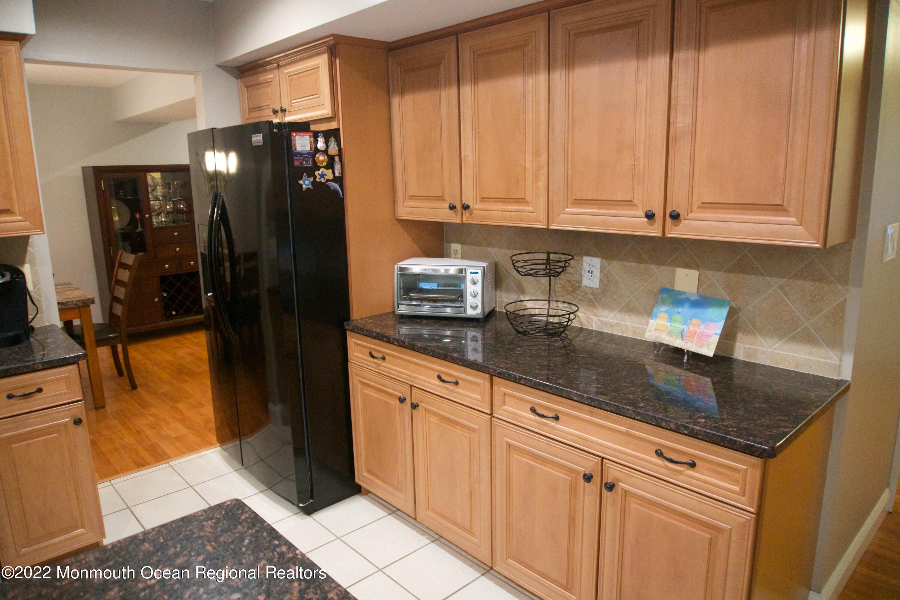 96 Starlight Road Howell, NJ 07731 - Photo 13 of 34 kitchen 3