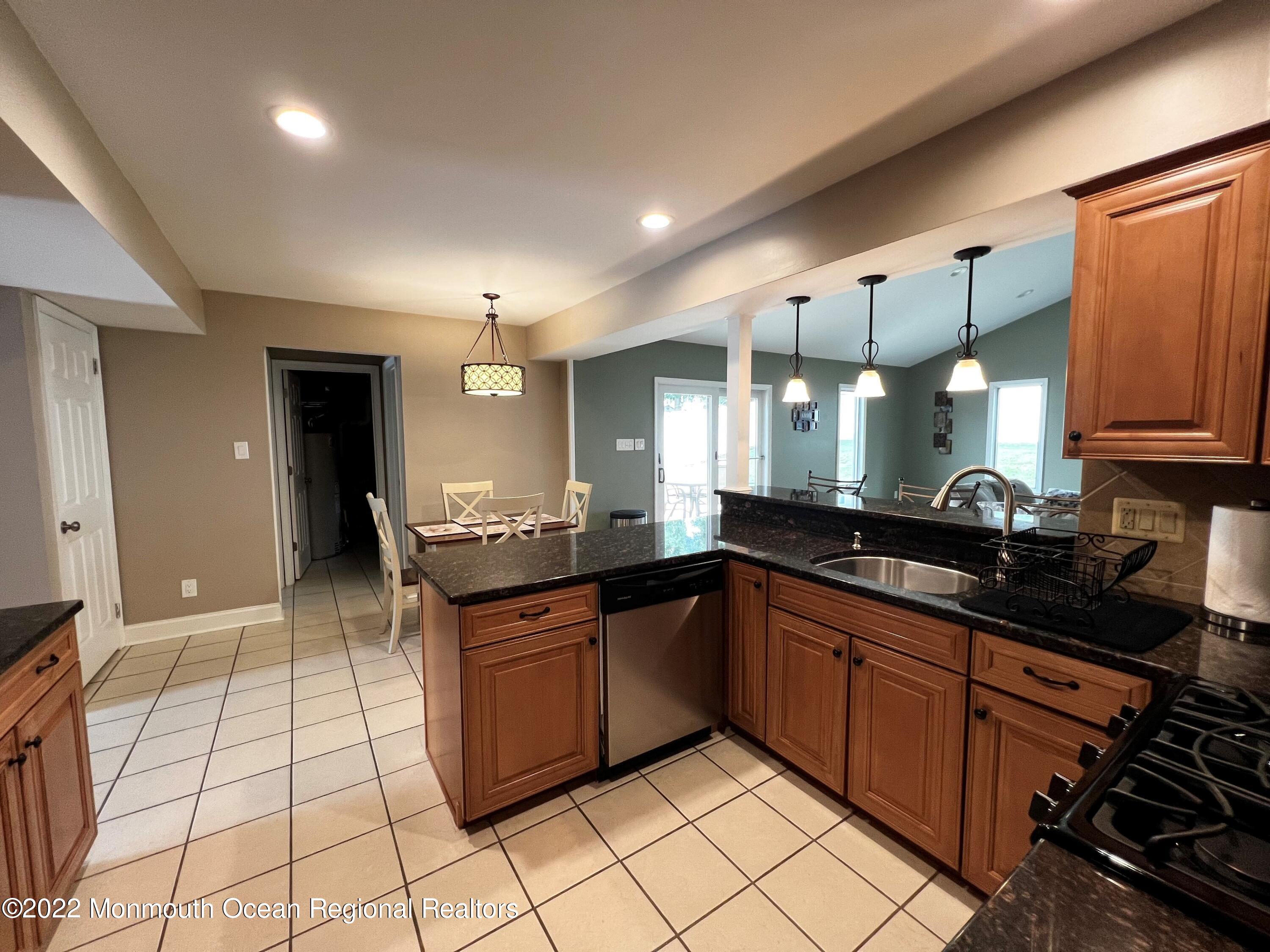 96 Starlight Road Howell, NJ 07731 - Photo 14 of 34 kitchen 4