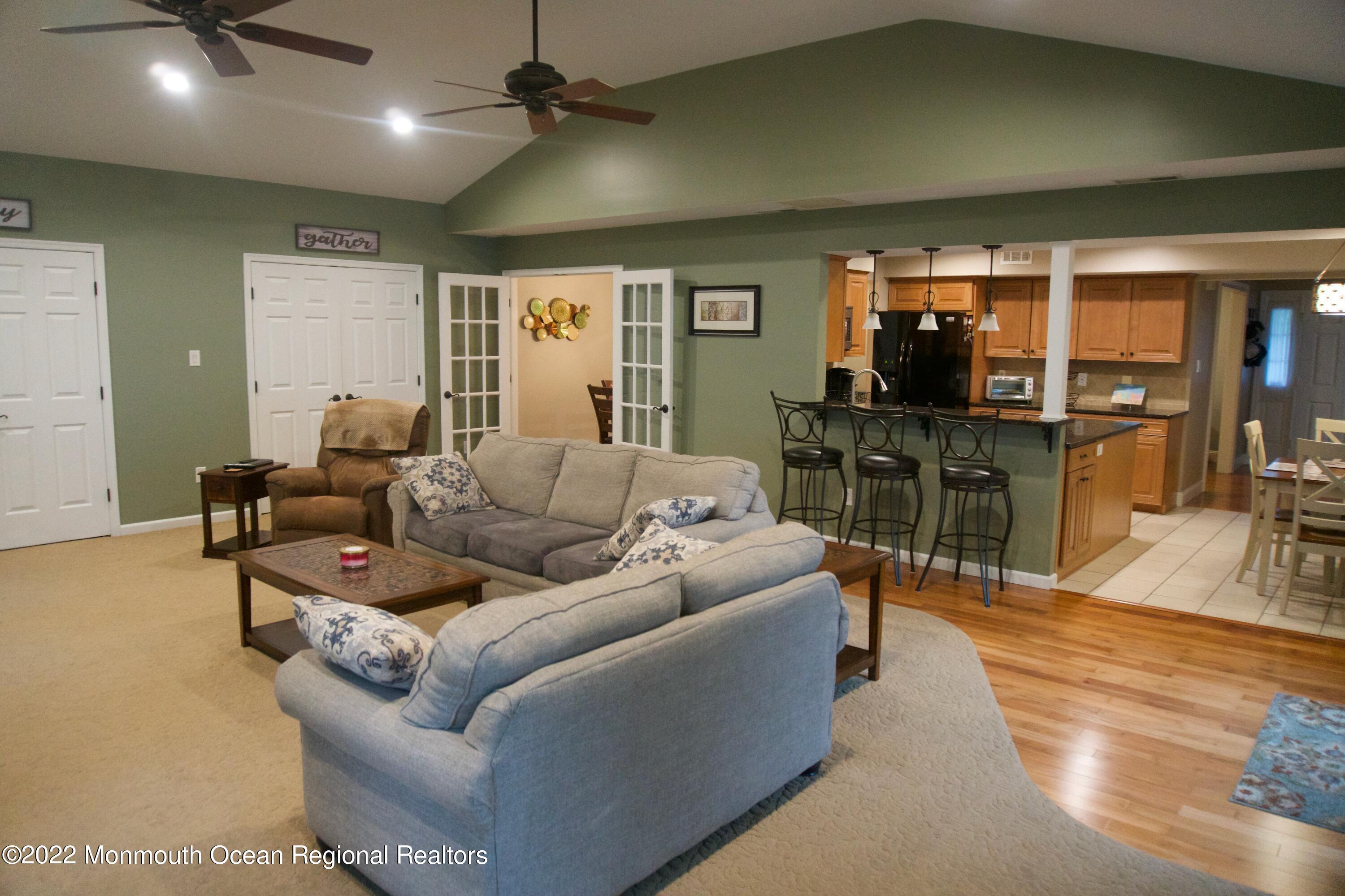 96 Starlight Road Howell, NJ 07731 - Photo 15 of 34 great room