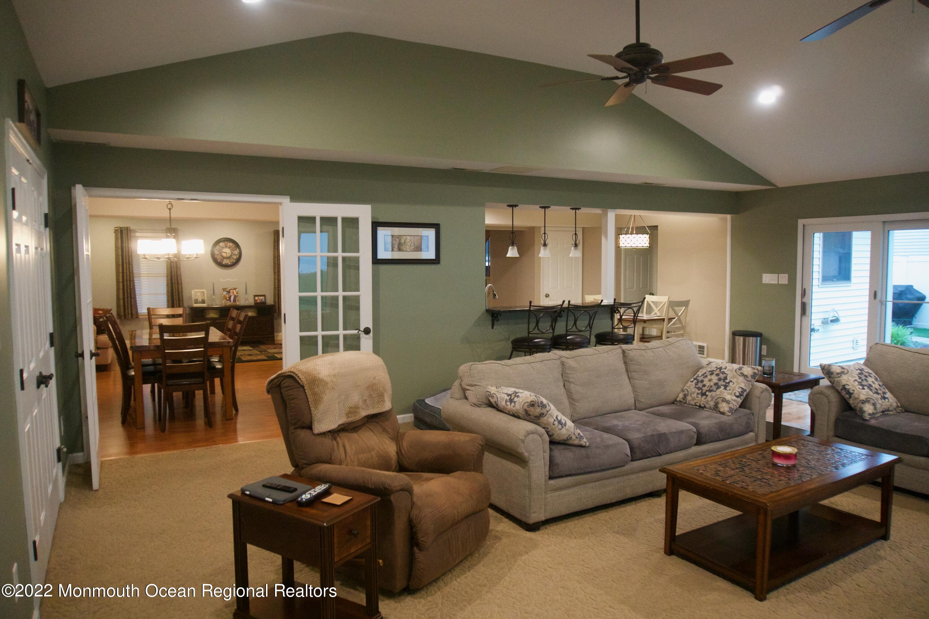 96 Starlight Road Howell, NJ 07731 - Photo 20 of 34 great room 6