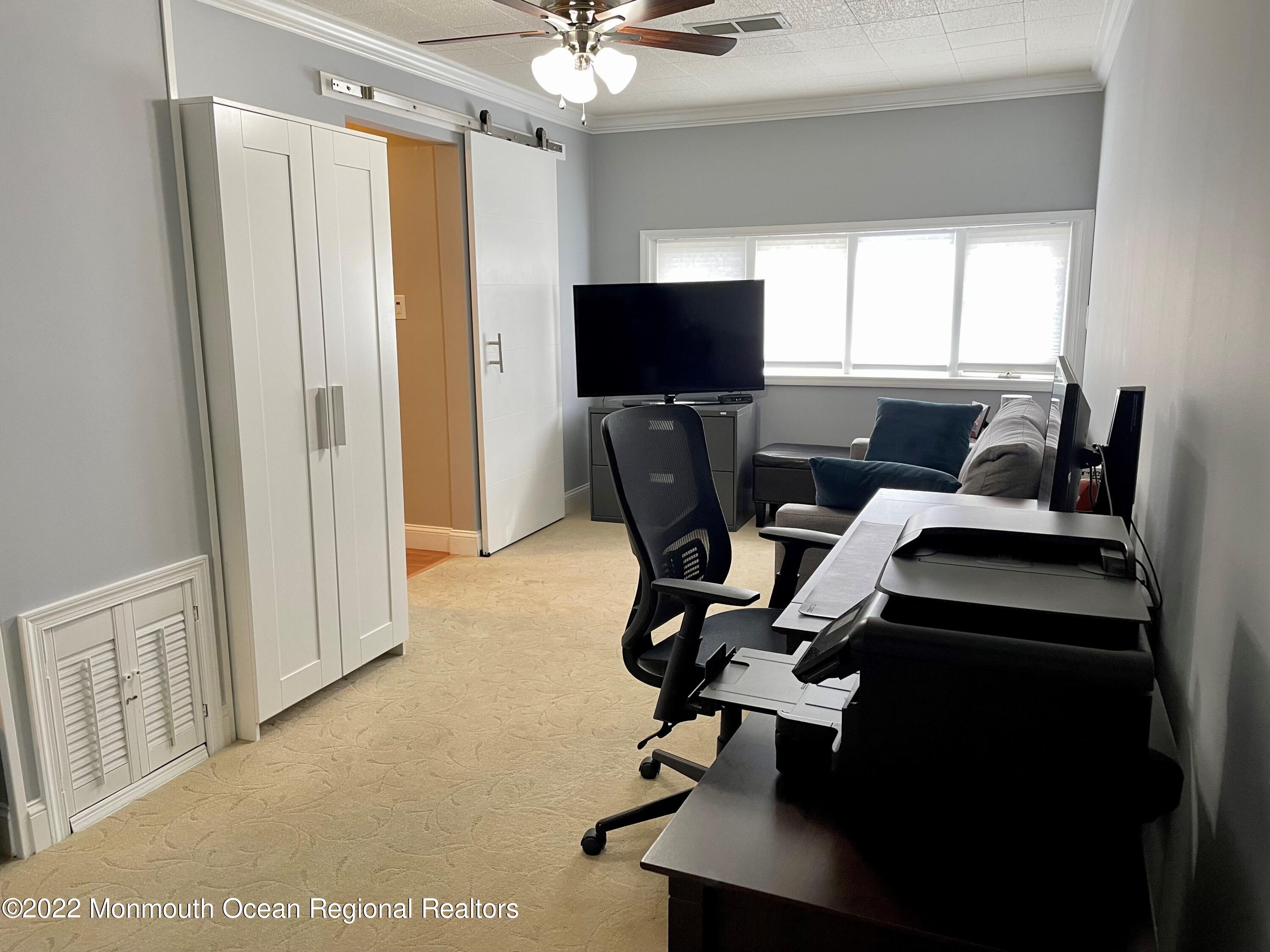 96 Starlight Road Howell, NJ 07731 - Photo 21 of 34 4th bedroom-office