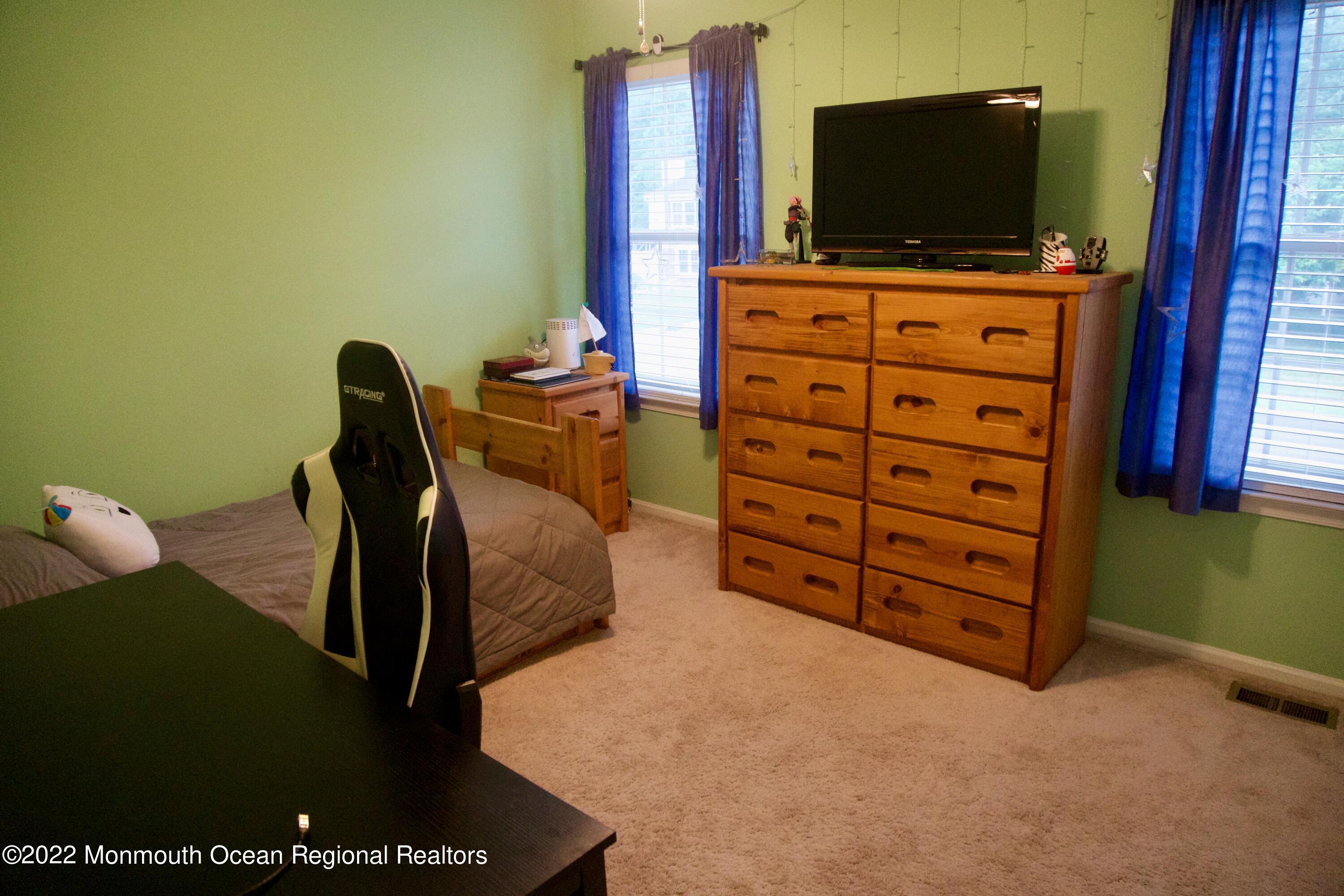 96 Starlight Road Howell, NJ 07731 - Photo 26 of 34 1st bedroom