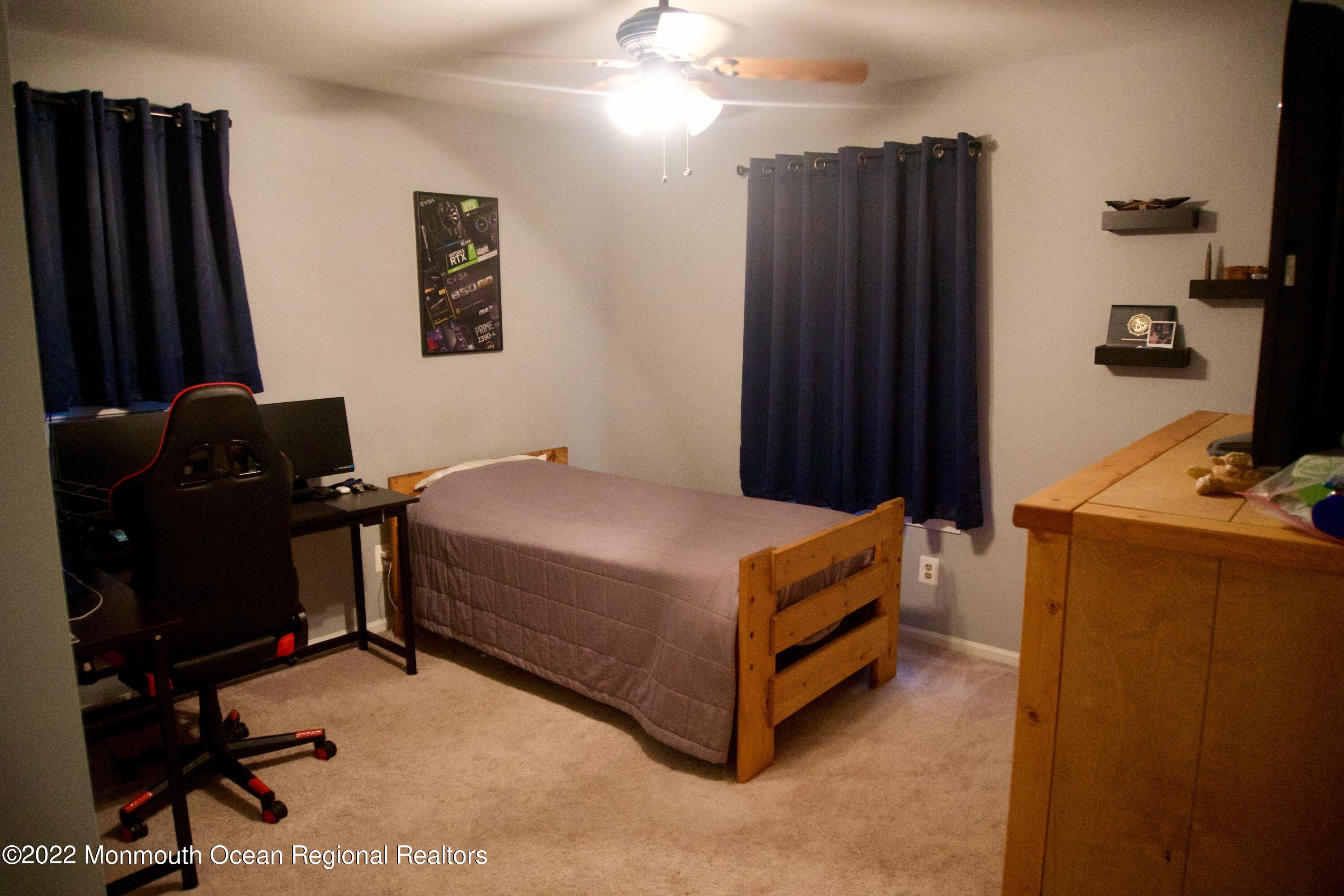 96 Starlight Road Howell, NJ 07731 - Photo 27 of 34 2nd bedroom