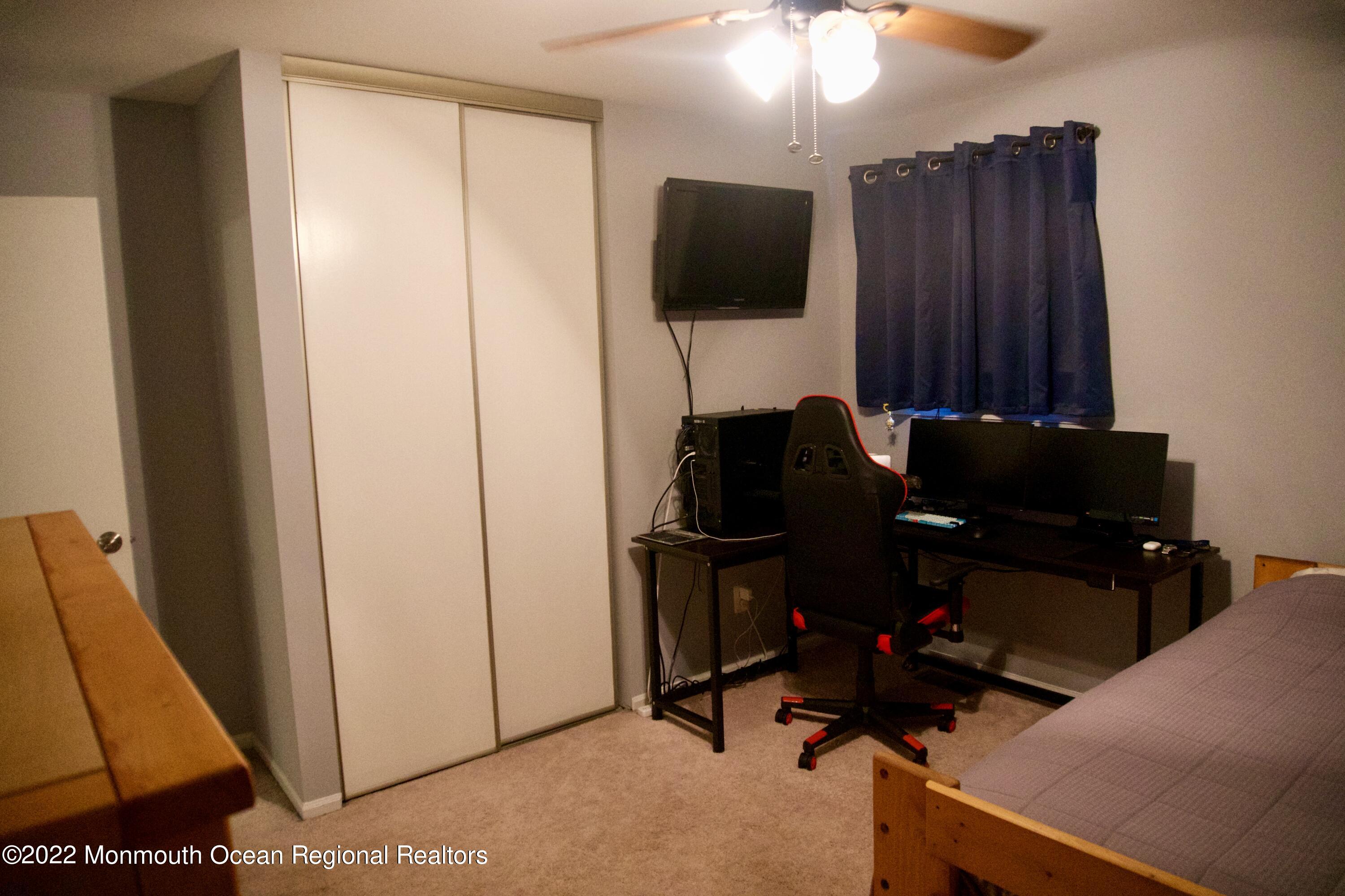 96 Starlight Road Howell, NJ 07731 - Photo 28 of 34 2nd bedroom 2