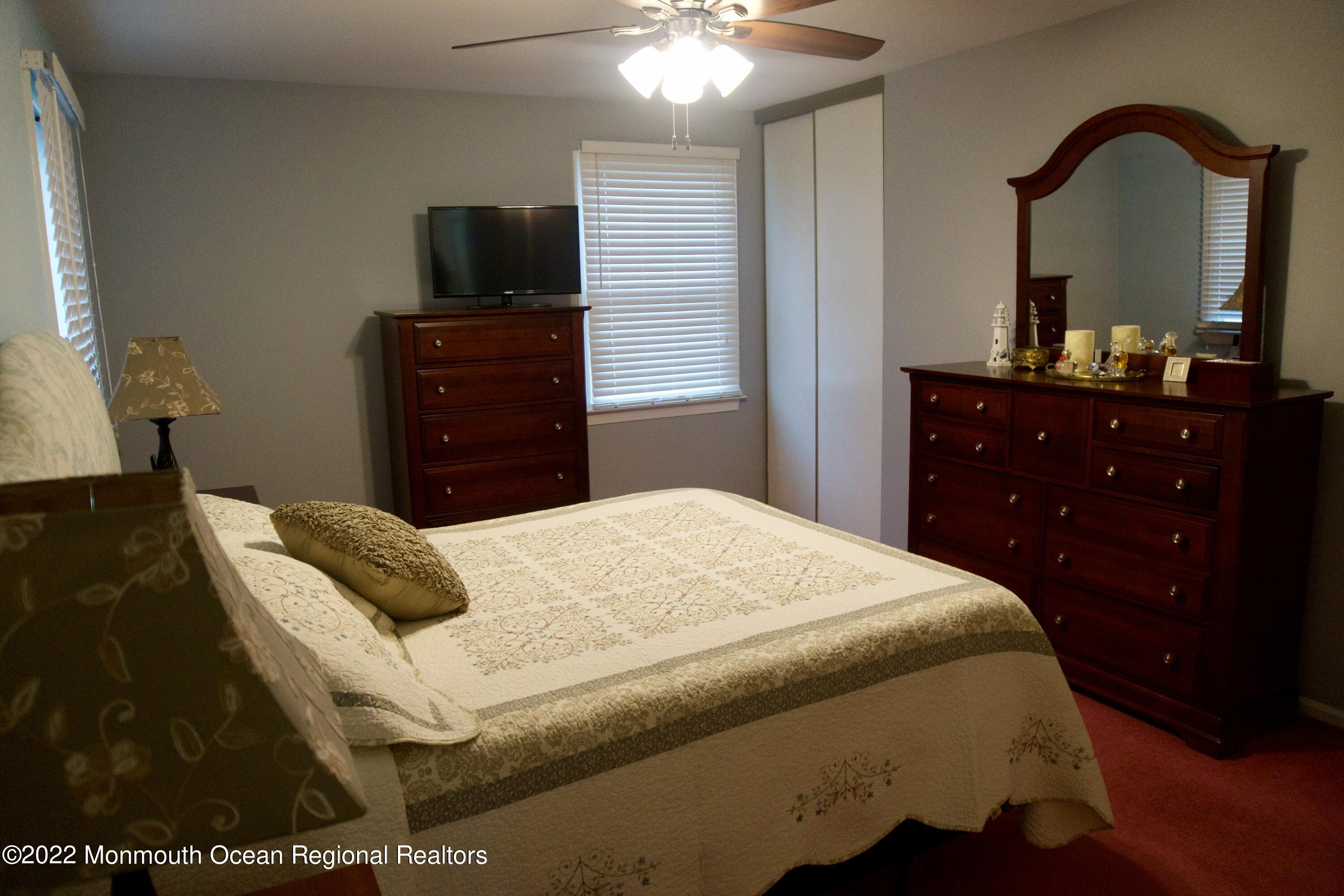 96 Starlight Road Howell, NJ 07731 - Photo 29 of 34 master bedroom