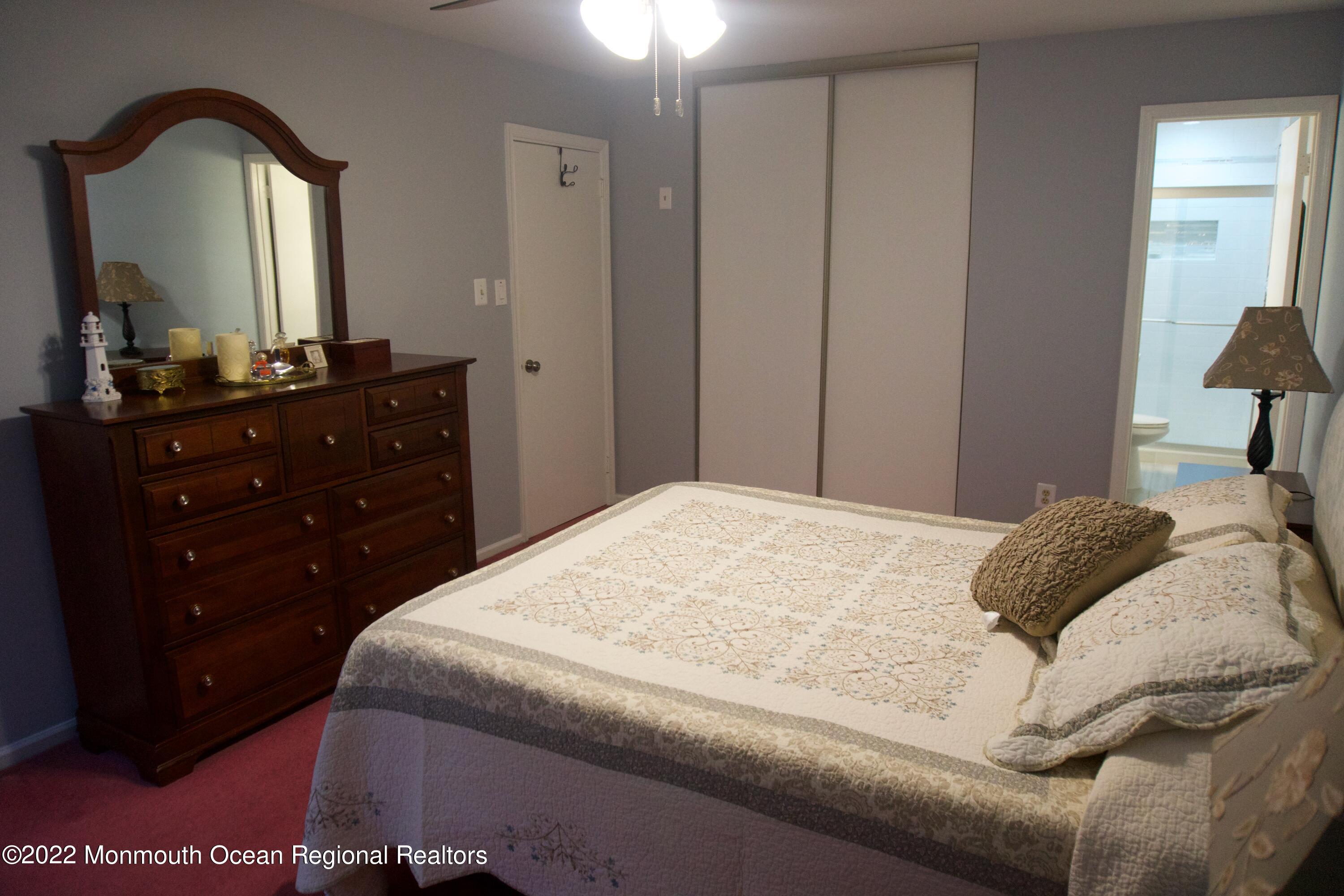 96 Starlight Road Howell, NJ 07731 - Photo 30 of 34 master bedroom 2