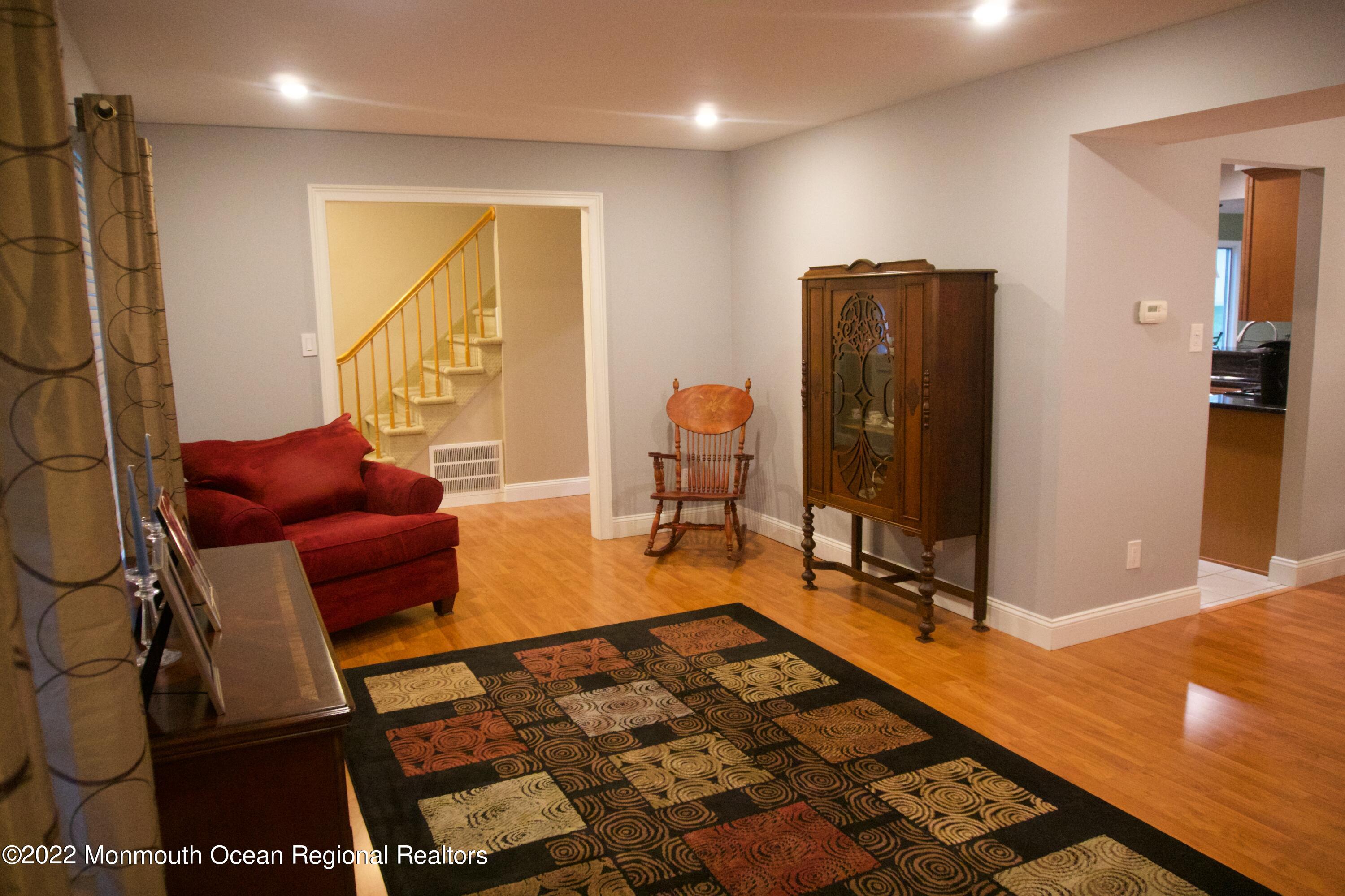 96 Starlight Road Howell, NJ 07731 - Photo 6 of 34 living room 3