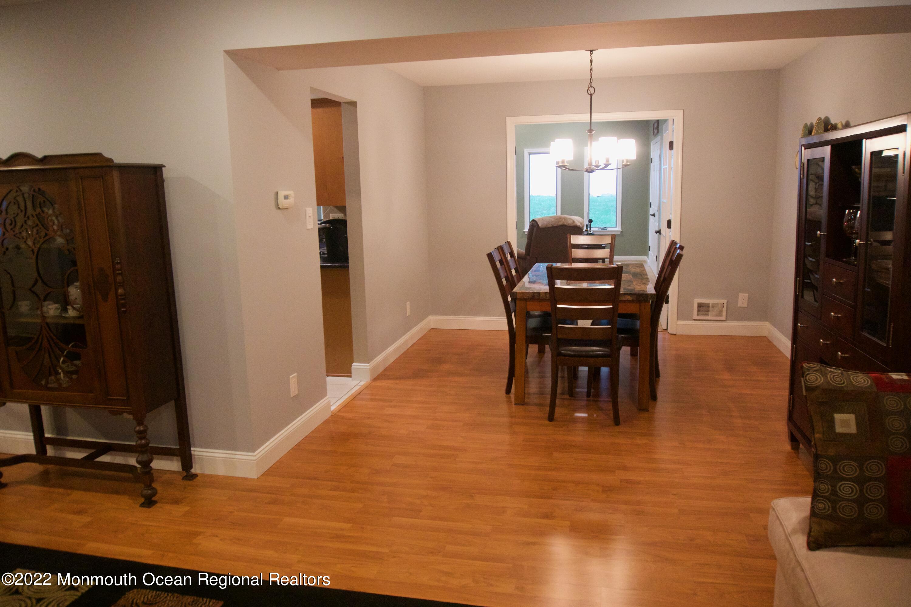 96 Starlight Road Howell, NJ 07731 - Photo 8 of 34 dining room
