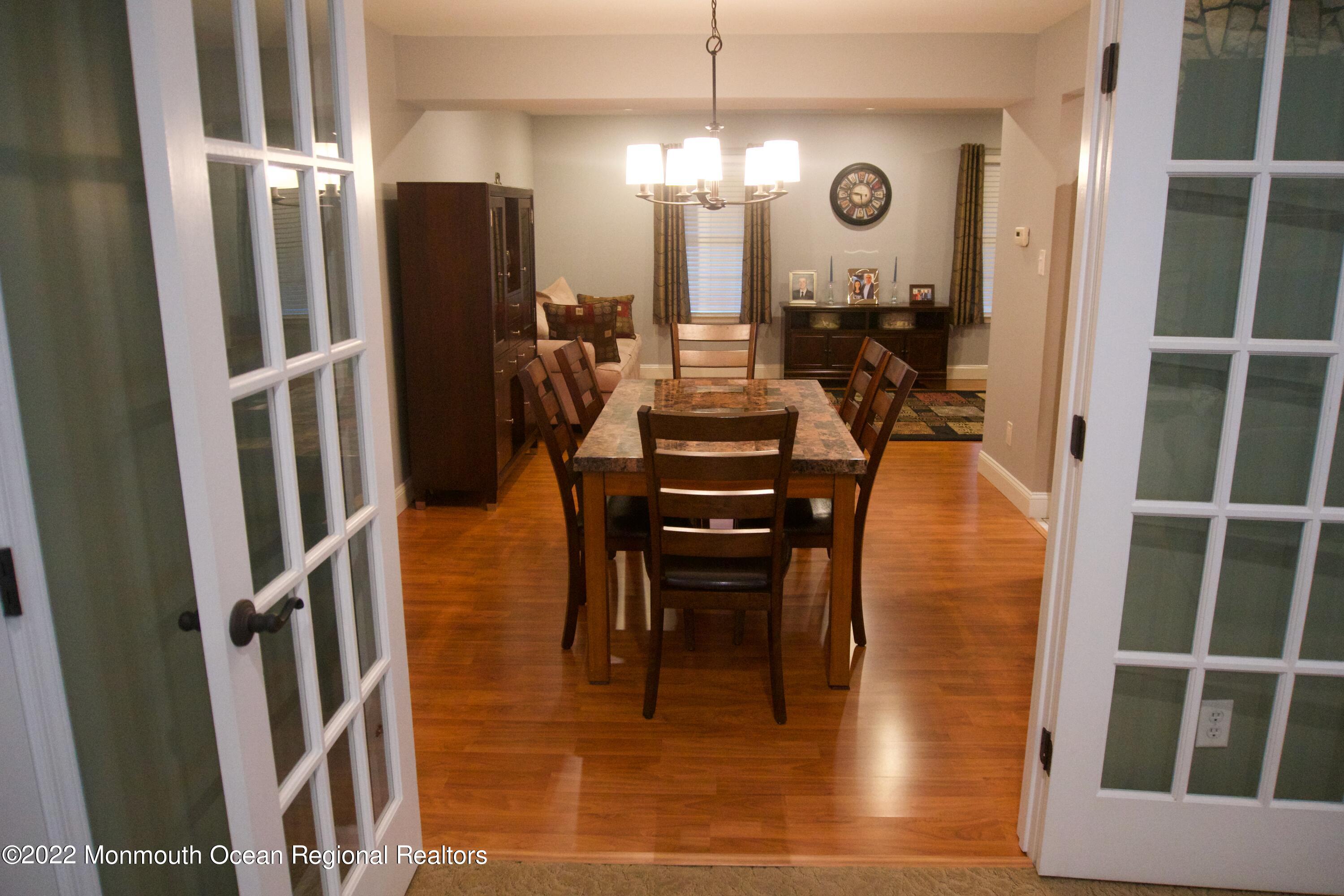96 Starlight Road Howell, NJ 07731 - Photo 9 of 34 dining room 2