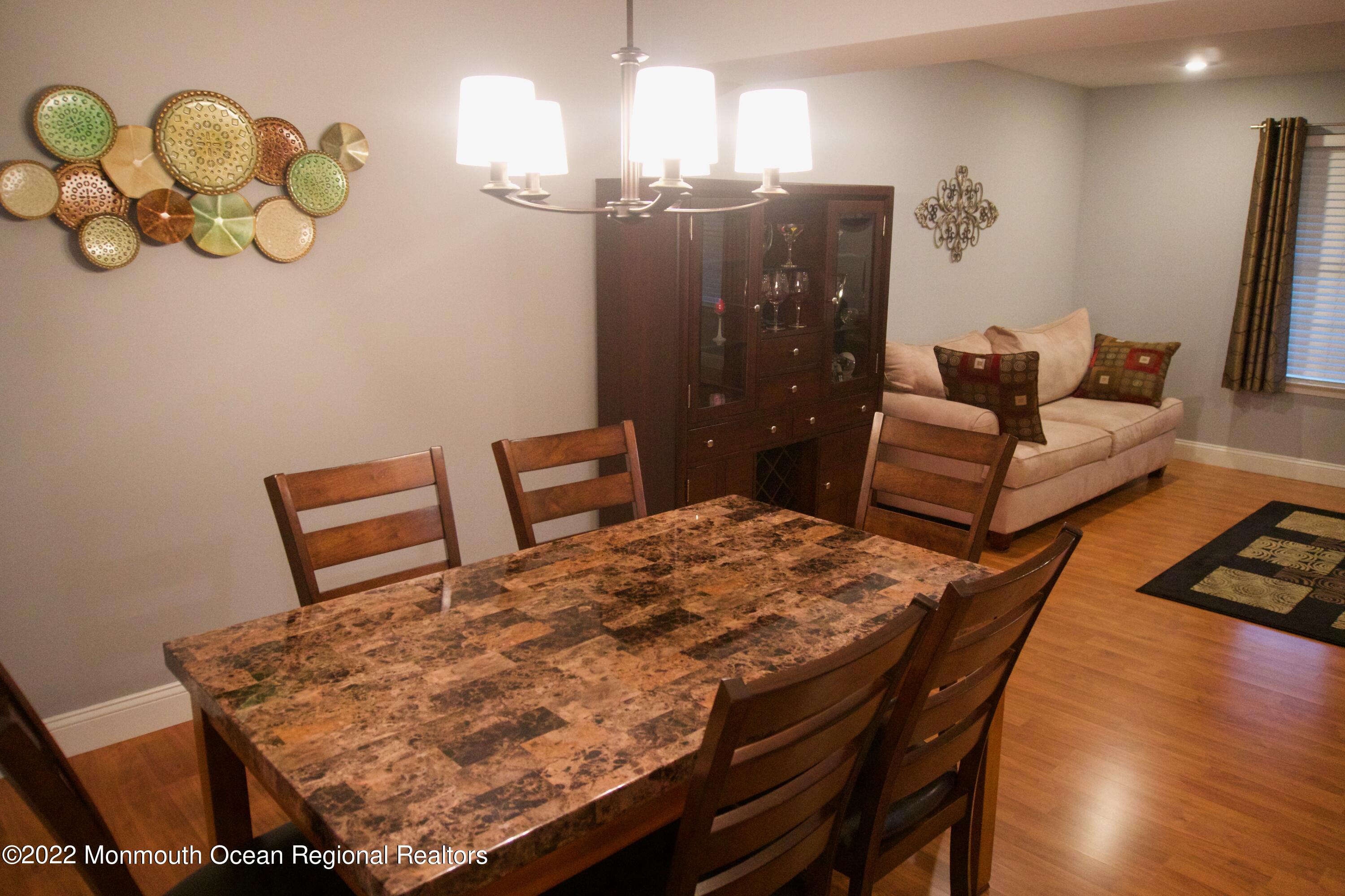 96 Starlight Road Howell, NJ 07731 - Photo 10 of 34 dining room 3