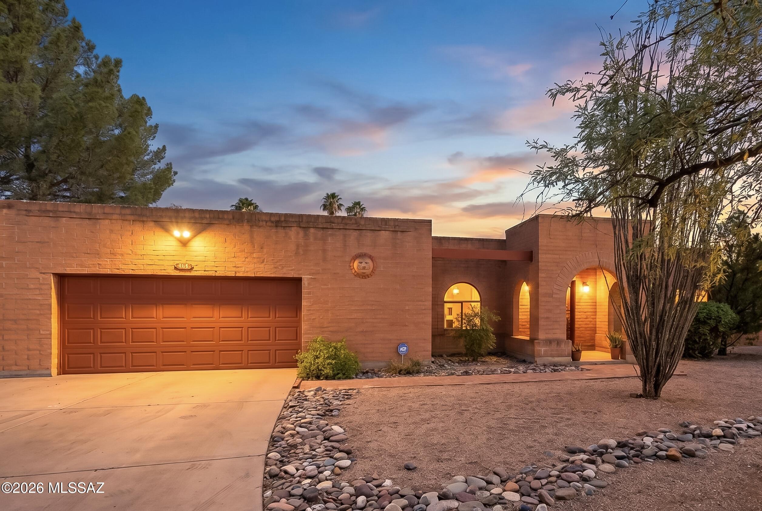 7940 East Birwood Road Tucson, AZ 85750 - Photo 3 of 43