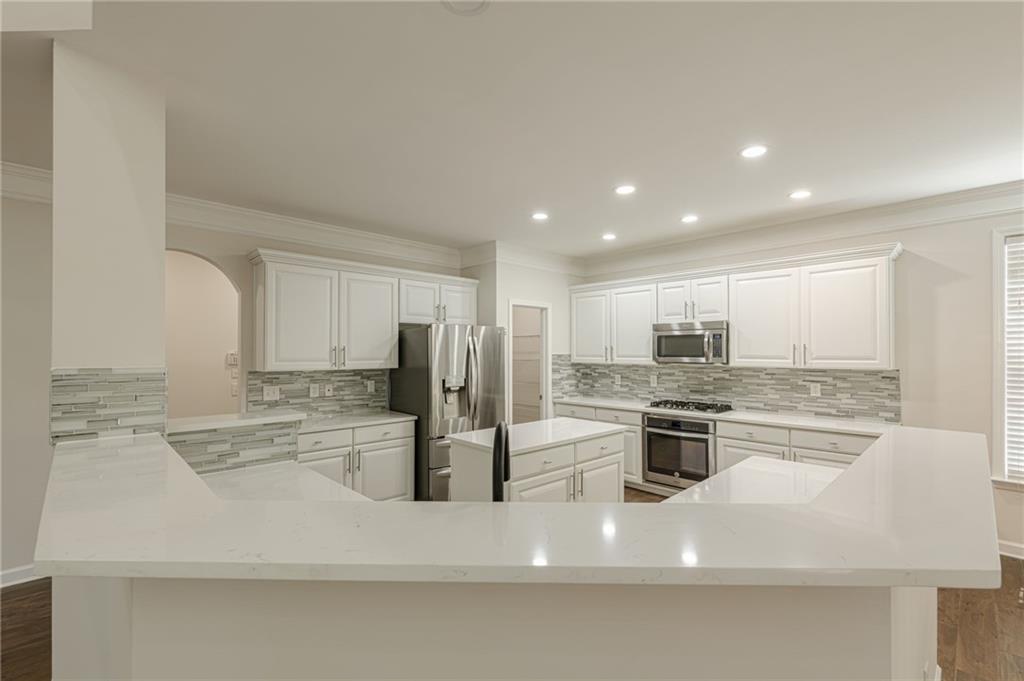 4720 Shiloh Springs Road Cumming, GA 30040 - Photo 26 of 80