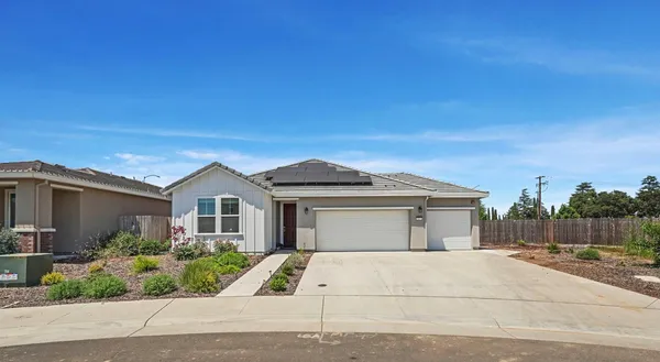 $575,000 | 717 Cardoso Dairy Drive, Galt, CA 95632