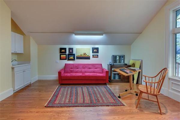 25 Welch Road Brookline, MA 02445 - Photo 20 of 23 Gallery Image 20