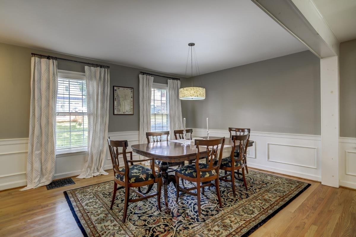 908 Currituck Drive Raleigh, NC 27609 - Photo 3 of 22 Photo 3