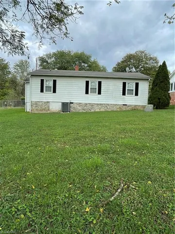 $219,900 | 191 Circle Street, Millers Creek, NC 28651