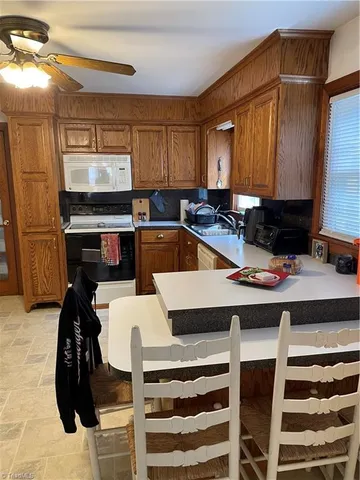 $219,900 | 191 Circle Street, Millers Creek, NC 28651