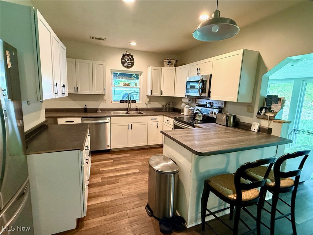 1550 Swift Road Waterford, OH 45786 - Photo 11 of 40