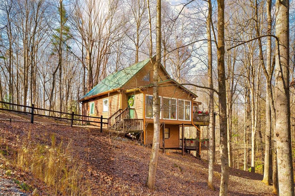 154 Rhapsody Circle Ellijay, GA 30540 - Photo 49 of 64 Gallery Image 49