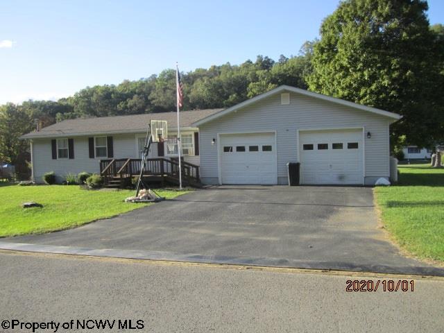 231 Poplar Road Beverly, WV 26253 - Photo 18 of 18 Gallery Image 18