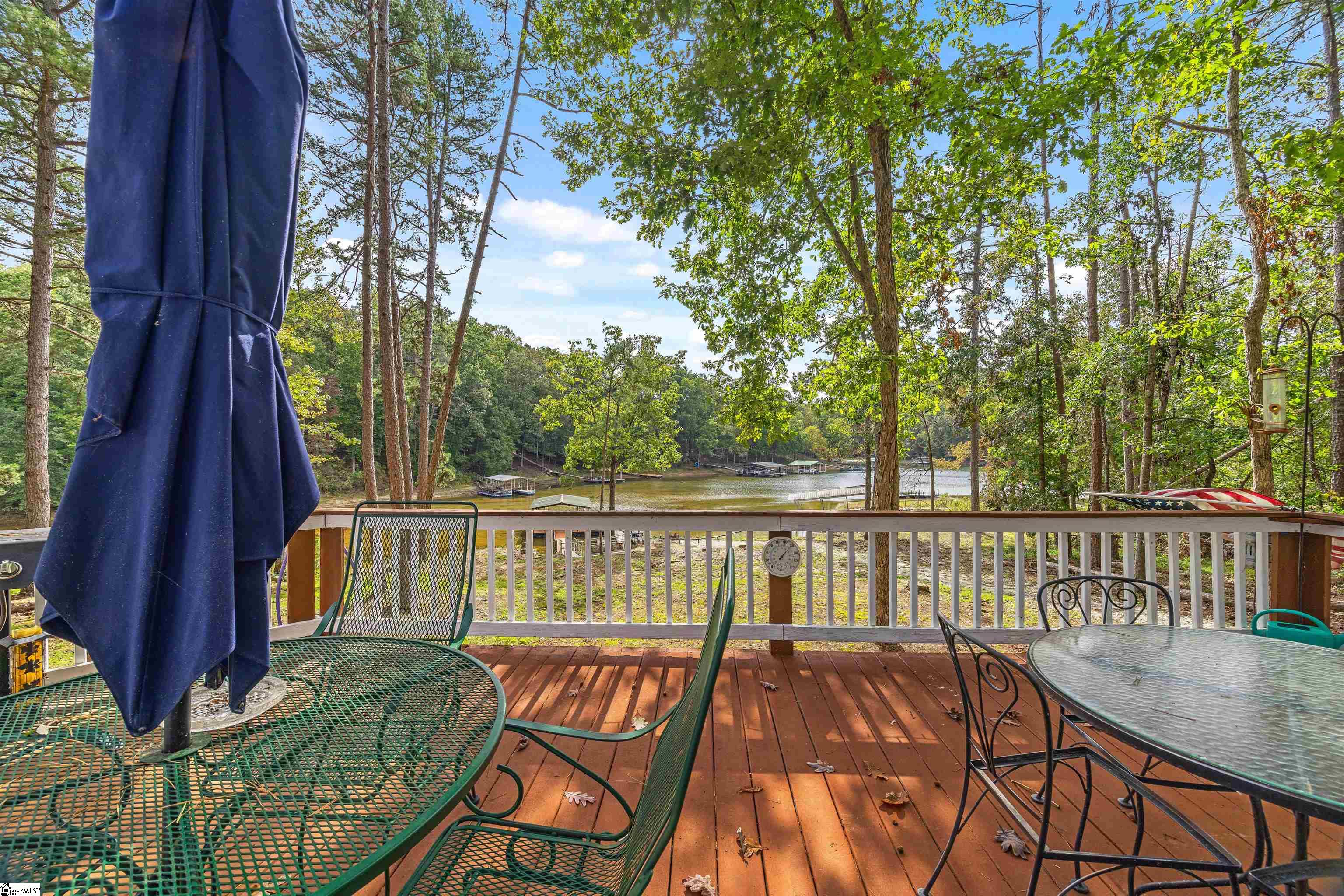 725 Shelor Ferry Road Fair Play, SC 29643 - Photo 11 of 16