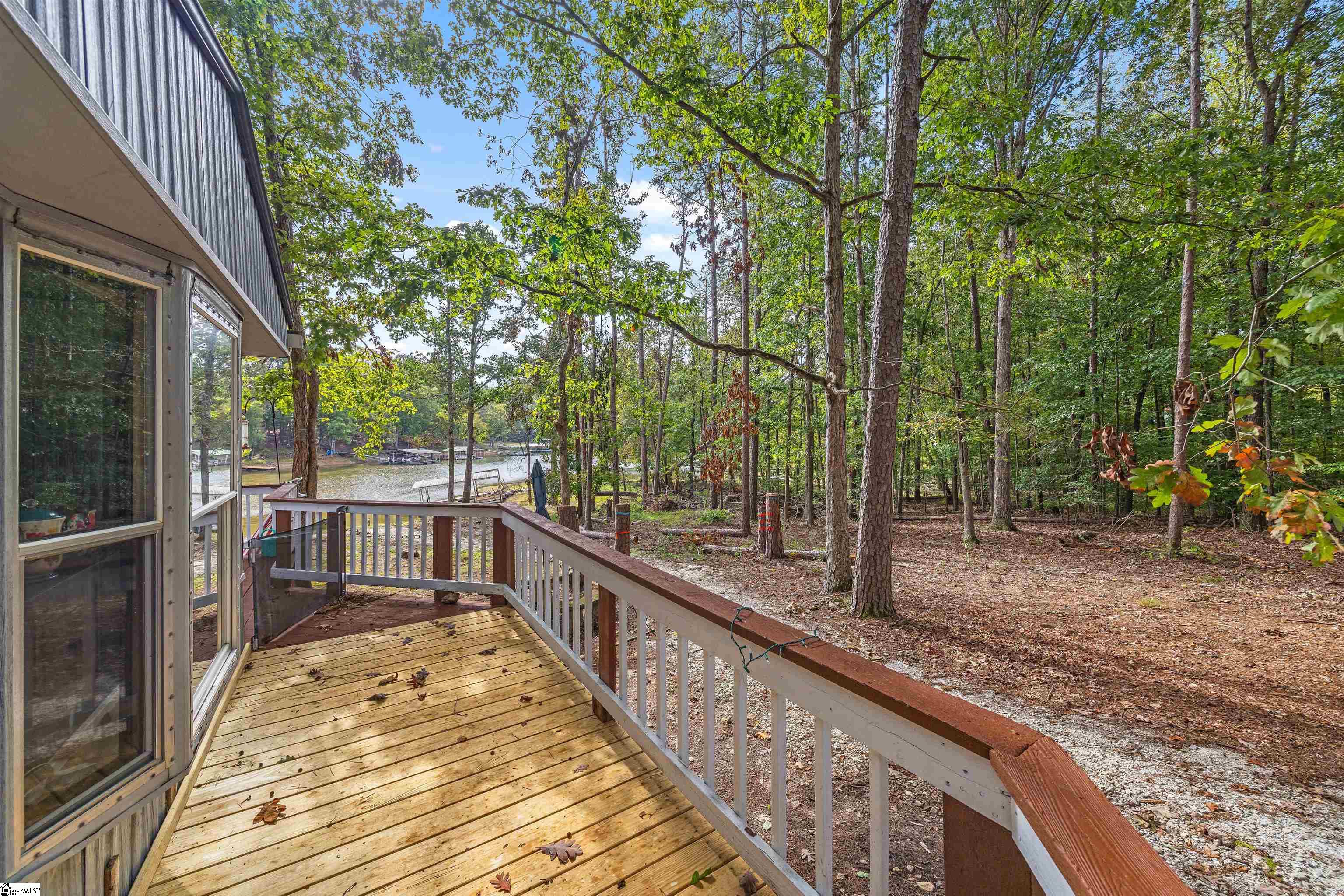 725 Shelor Ferry Road Fair Play, SC 29643 - Photo 13 of 16