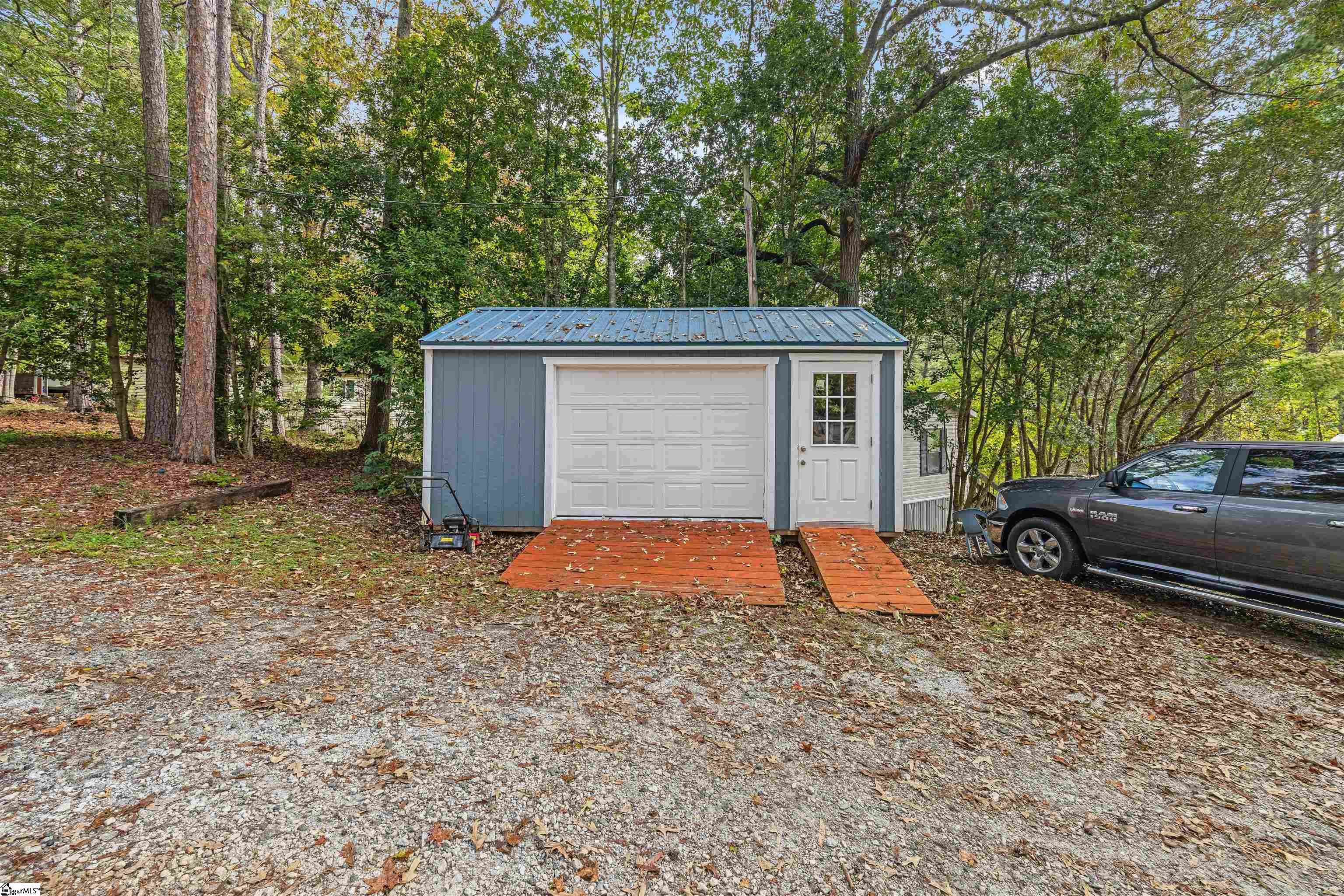 725 Shelor Ferry Road Fair Play, SC 29643 - Photo 15 of 16