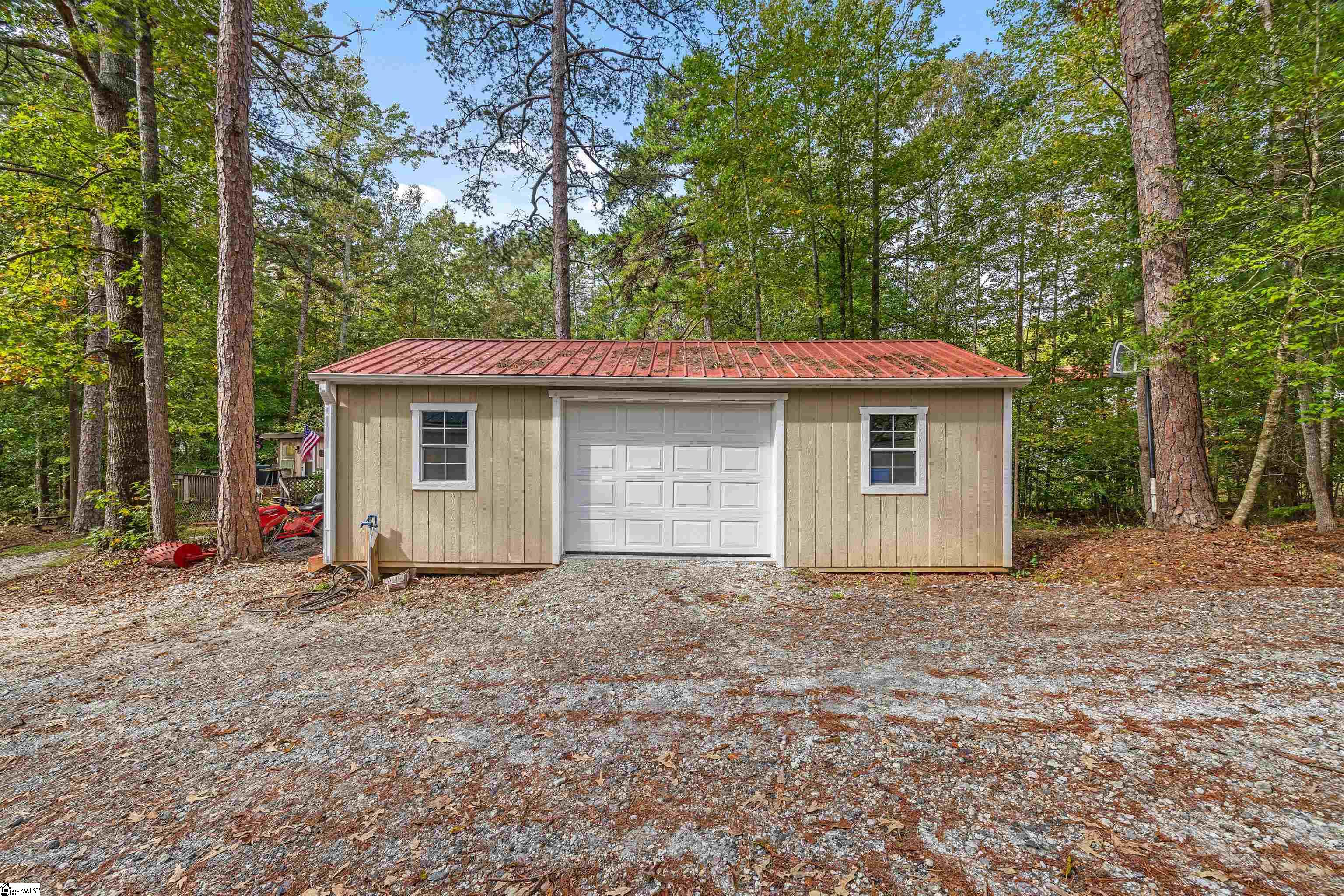 725 Shelor Ferry Road Fair Play, SC 29643 - Photo 16 of 16