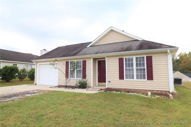 $1,595 | 4105 Scofield Drive, Raleigh, NC 27610