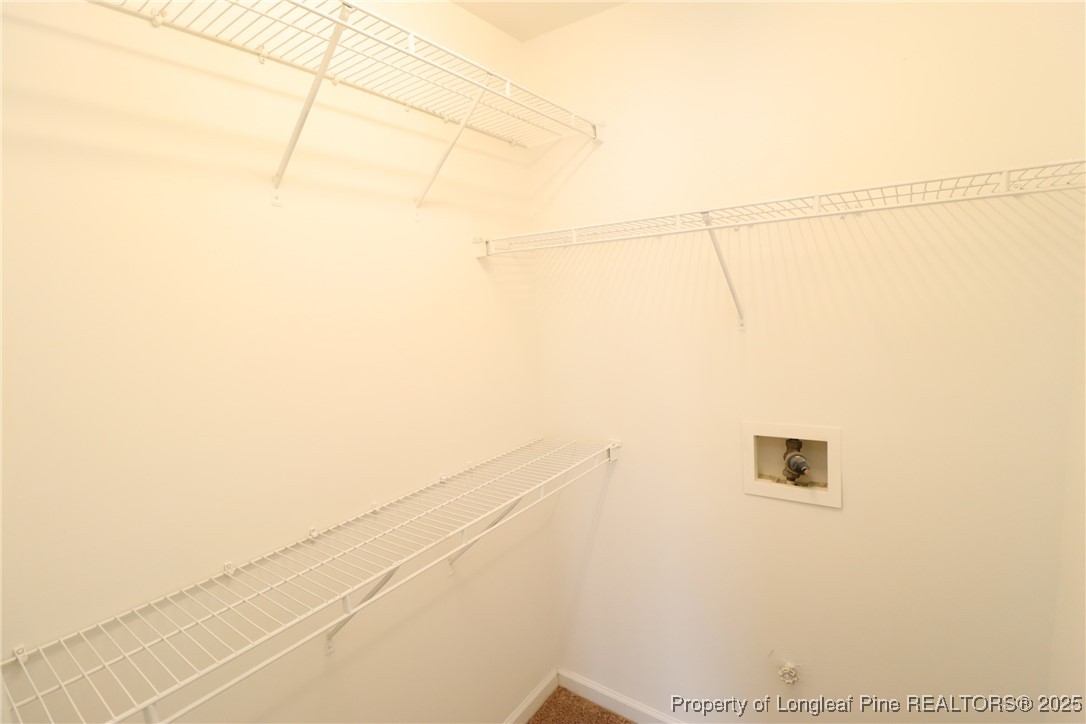 4105 Scofield Drive Raleigh, NC 27610 - Photo 19 of 27 a bathroom with a shower