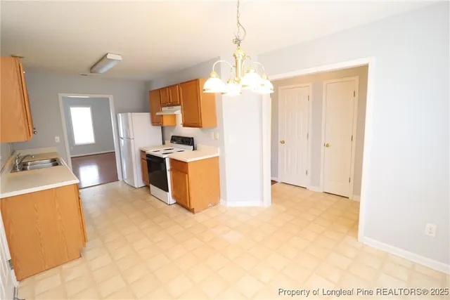 $1,595 | 4105 Scofield Drive, Raleigh, NC 27610