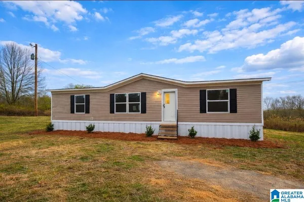 $179,900 | 948 County Road 607, Hanceville, AL 35077
