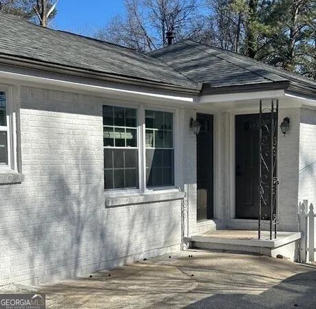 $419,990 | 118 Woodland Court, Unit 1, Atlanta, GA 30340